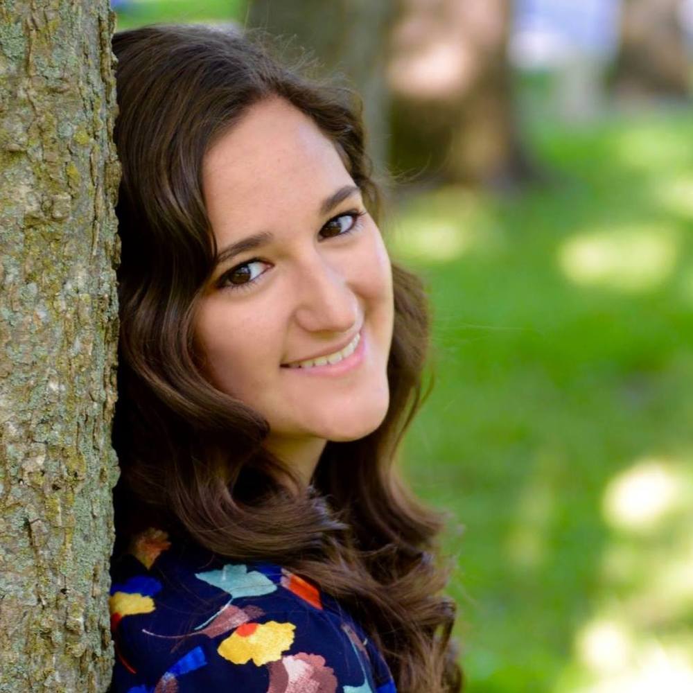 Meet your Posher, Aubree